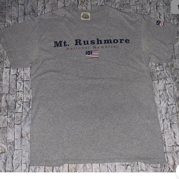 Fred Harvey Trading Company Size L T-shirt. - Picture 2 of 5